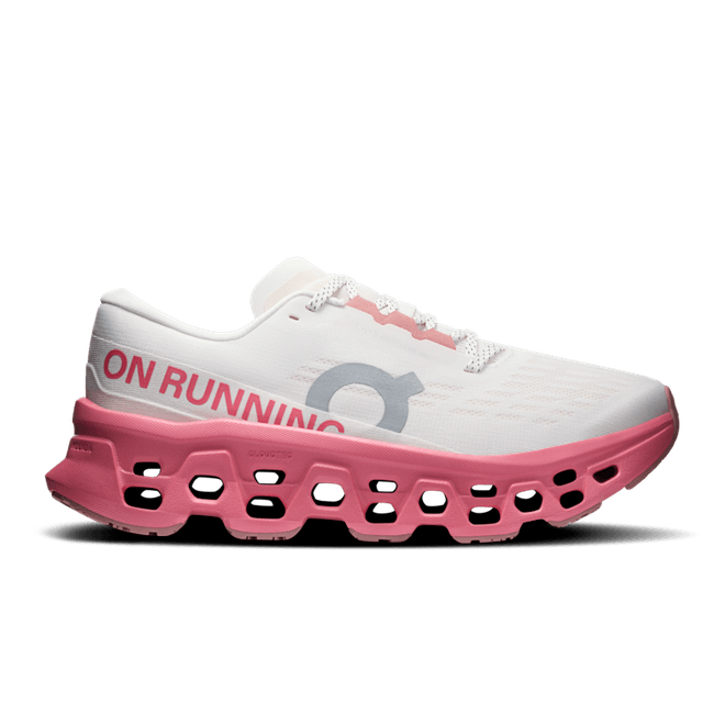 On Cloudmonster 3 Ivory 3WG10035084