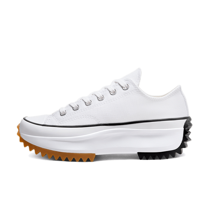 Converse Run Star Hike Ox 'White' 168817C