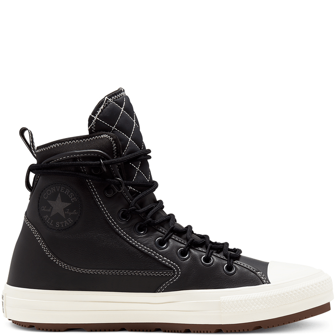 Utility All Terrain Chuck Taylor All Star High Top 168863C