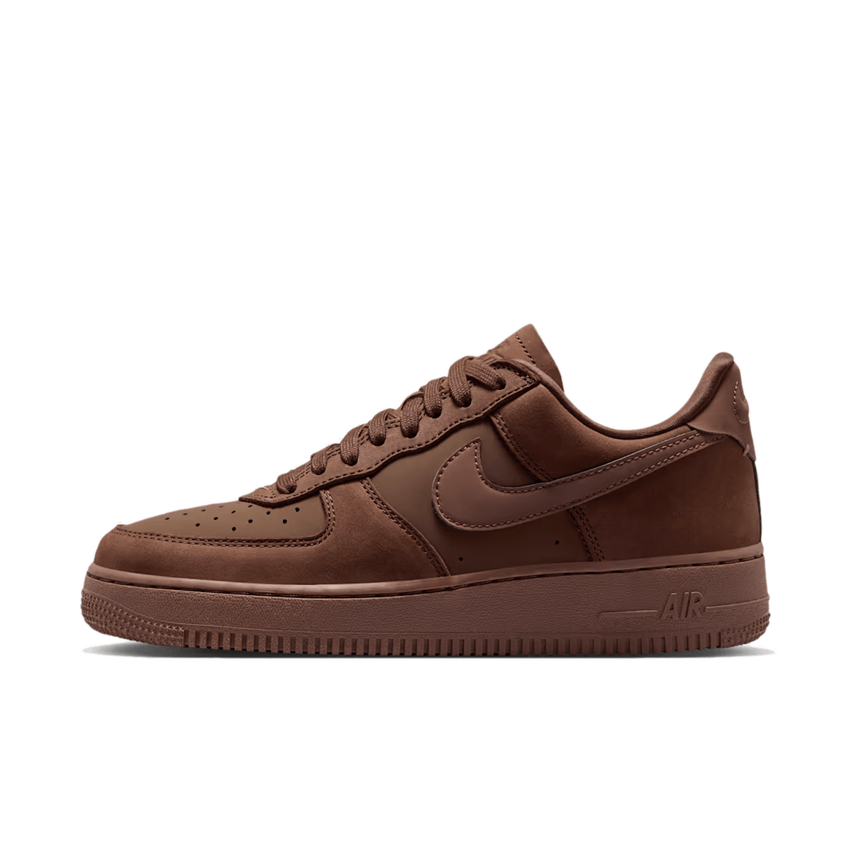 Nike Air Force 1 Premium 'Cacao Wow' IQ9722-201