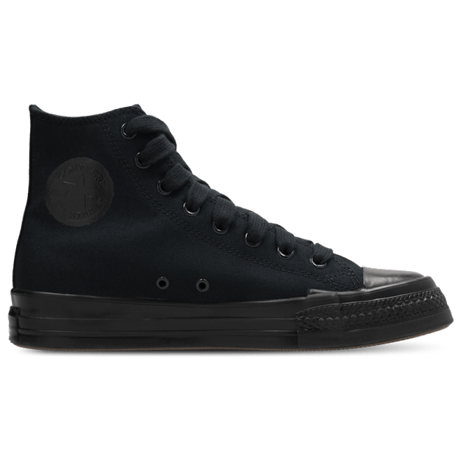 Converse Throwback Black A20527C