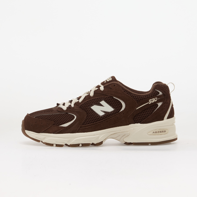 New Balance 530 Pumpernickel U530SCW