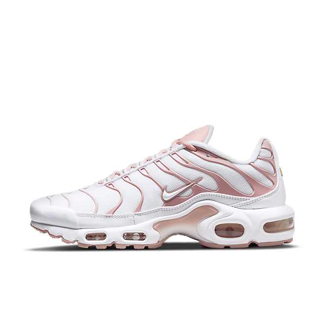 Nike Air Max Plus 'Pink Oxford' DM2362-101