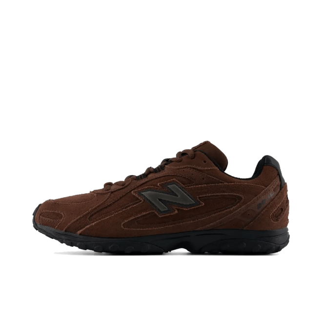 New Balance 204L Pumpernickel U204LFSG