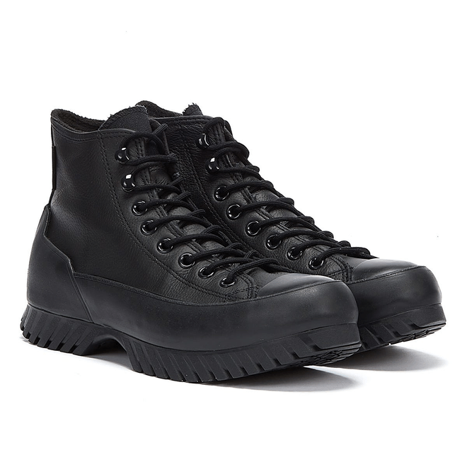 Cold Fusion Chuck Taylor All Star Lugged Winter 2.0 171427C
