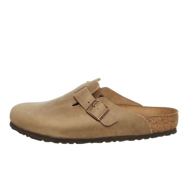Birkenstock Boston BS (Regular) 1018147