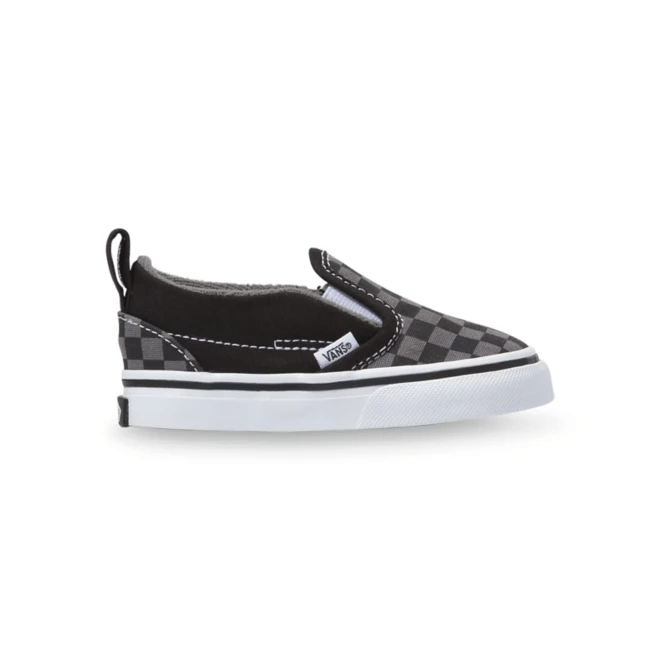 VANS Checkerboard Slip-on Velcro VN0A3488EO0