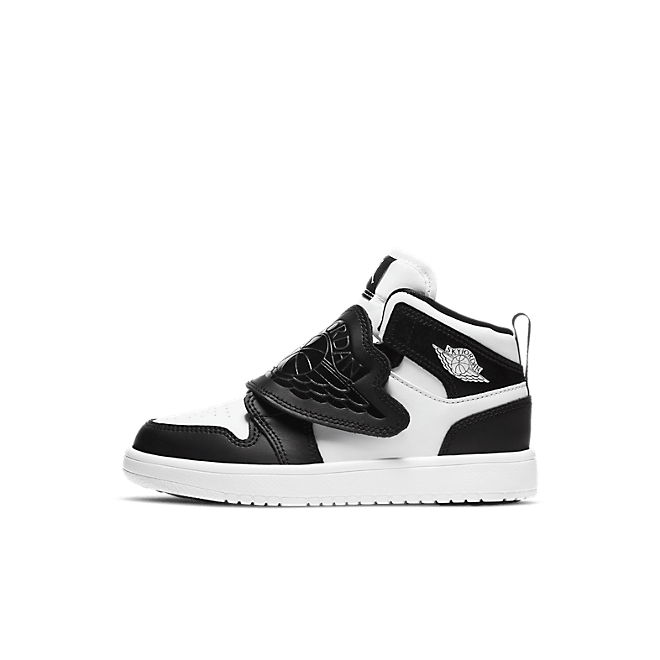 Kids Air Jordan Sky Jordan 1 BP Basketball BQ7197-010