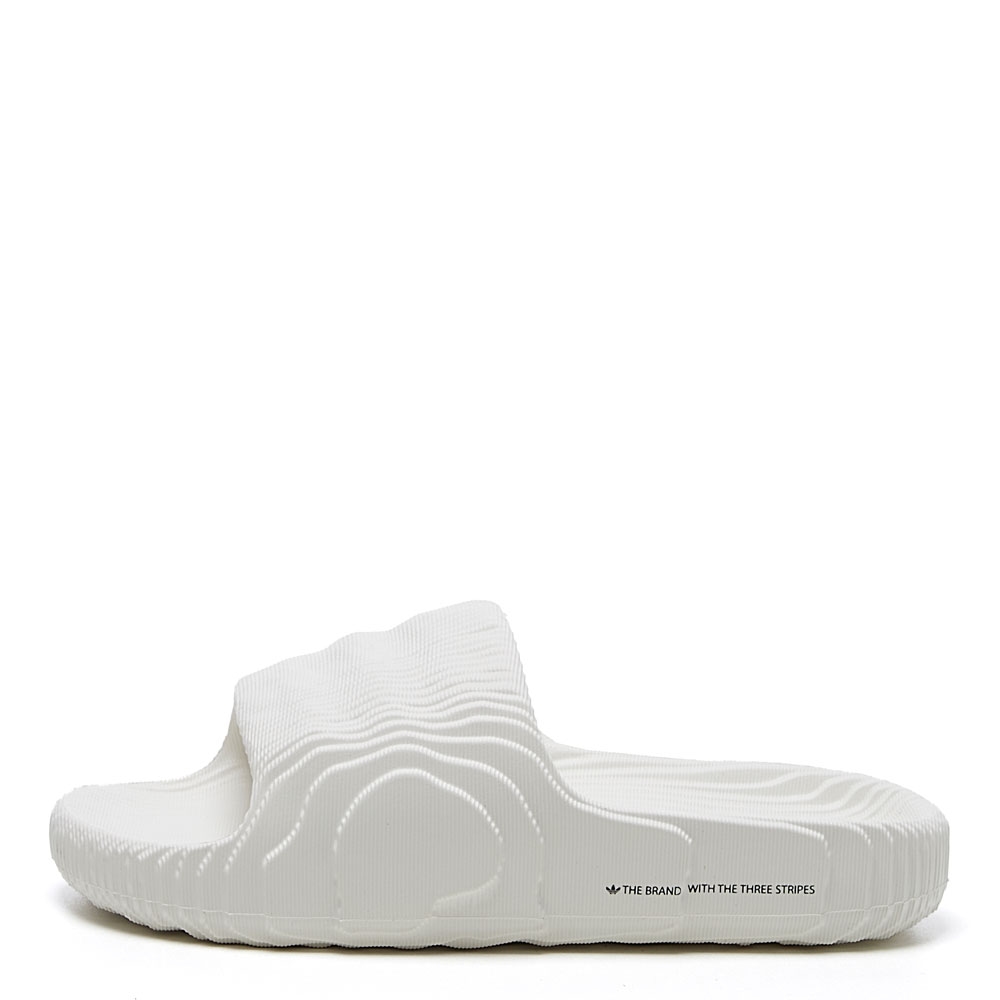Adidas Adilette 22 'Off White' IG8263