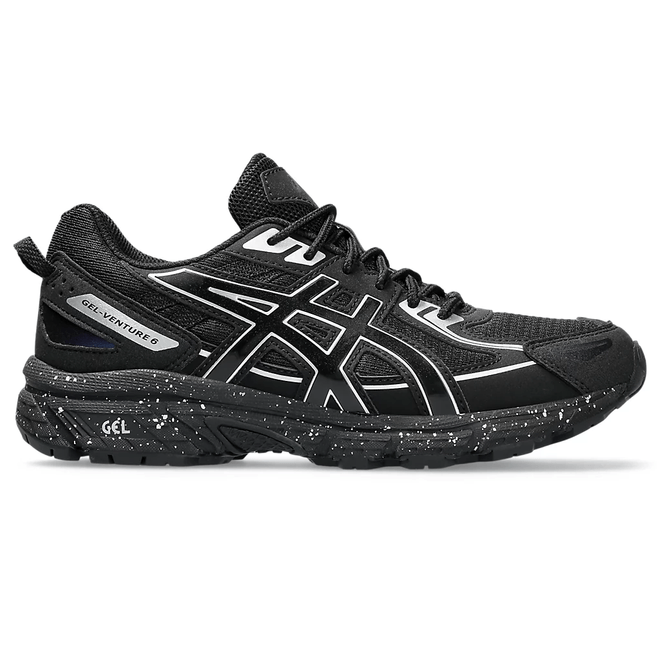 ASICS GEL-VENTURE 6 Black 1204A122-003