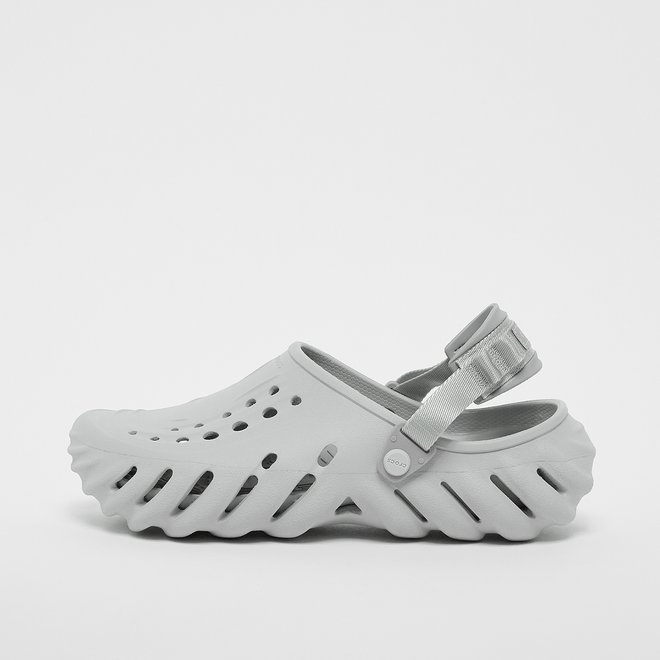 Crocs Echo Clog "Atmosphere" 207937-1FT