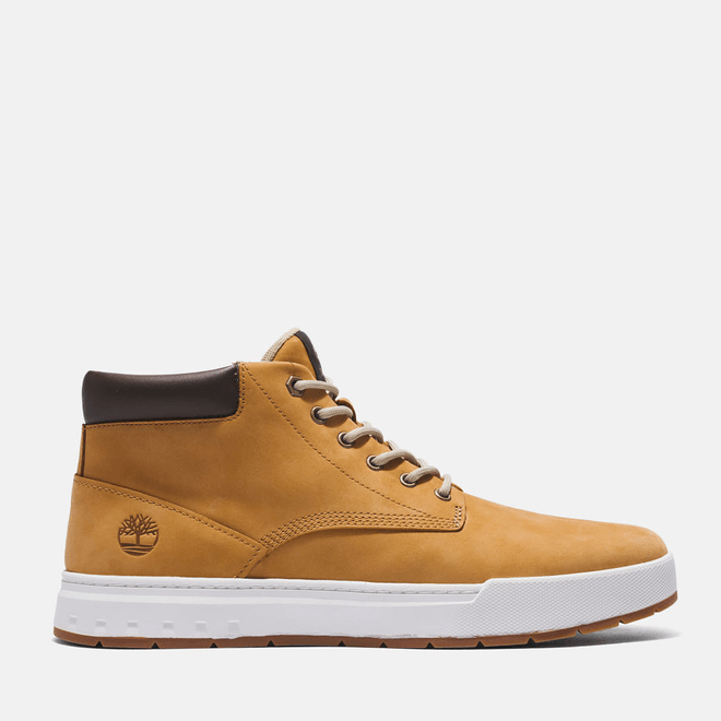 Timberland Maple Grove Leather Chukka TB0A5PRV231