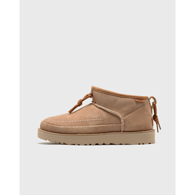 UGG WMNS ULTRA MINI CRAFTED REGENERATE wo 1152953-SAN