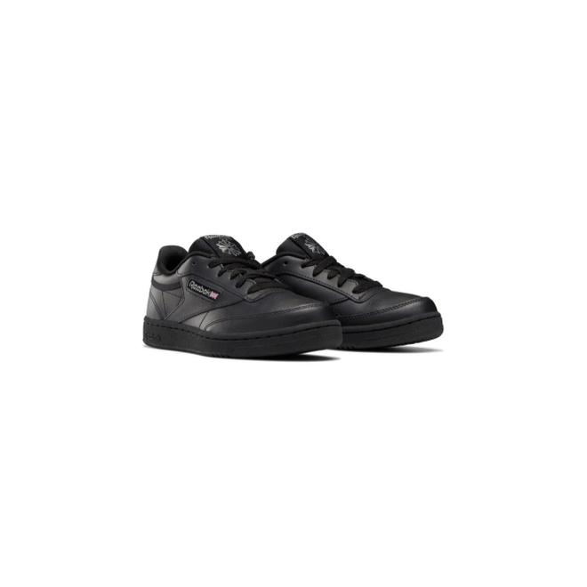 Reebok Kids Club C leren 100000198