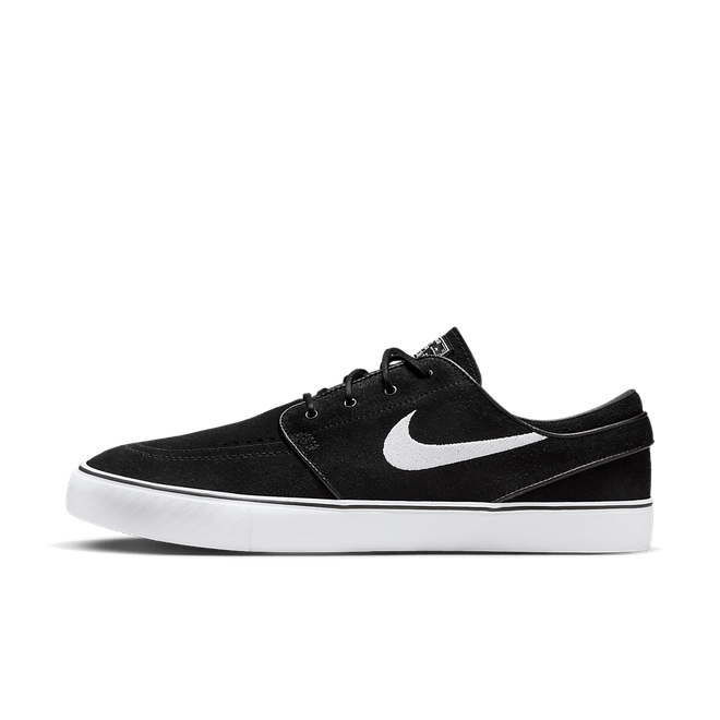 Nike SB Zoom Janoski OG+ 'Black White' FD6757-001