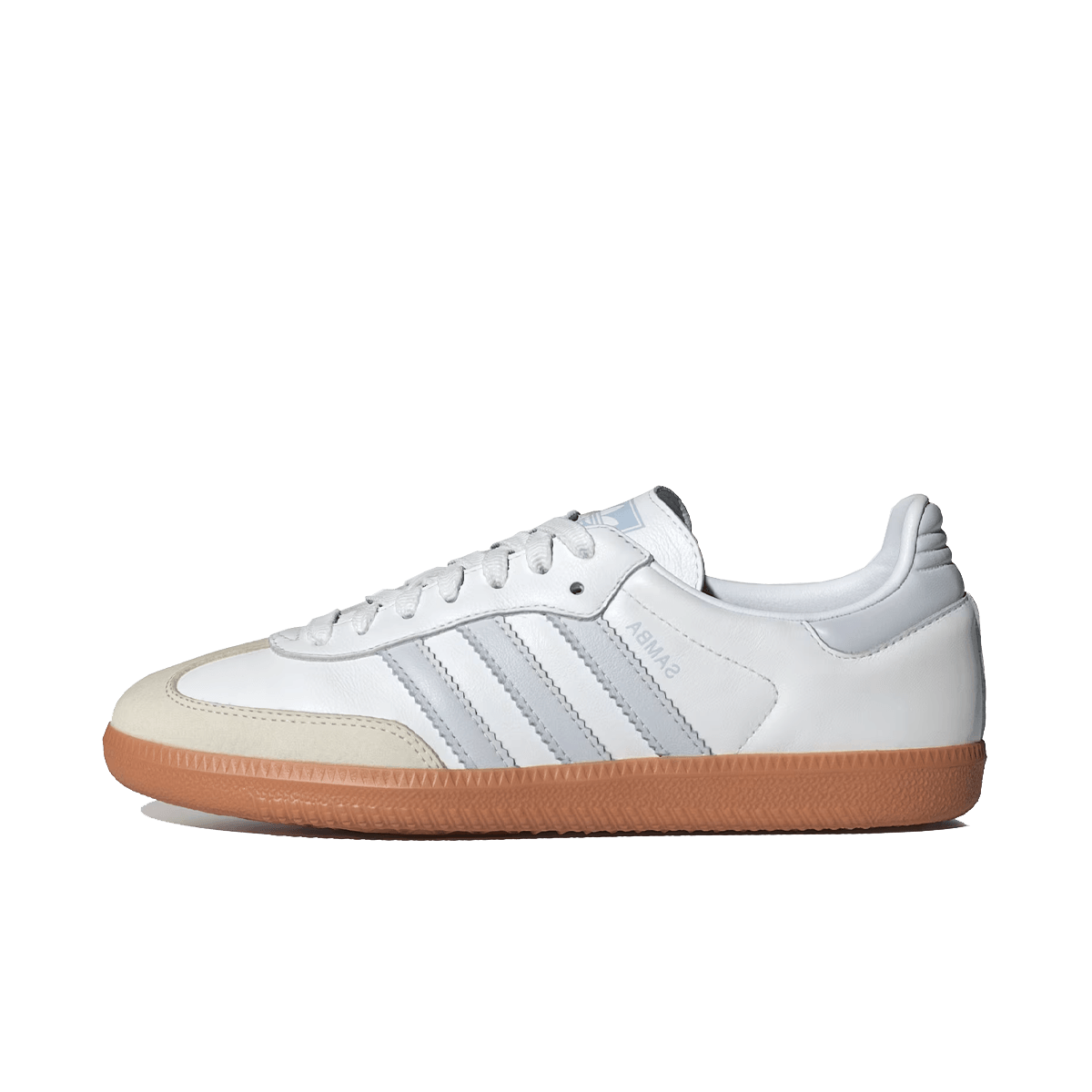 adidas Samba OG 'Cloud White' IE0877
