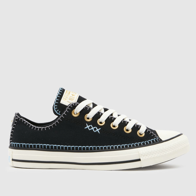 Converse Chuck Taylor All Star Crafted Stitching A07546C