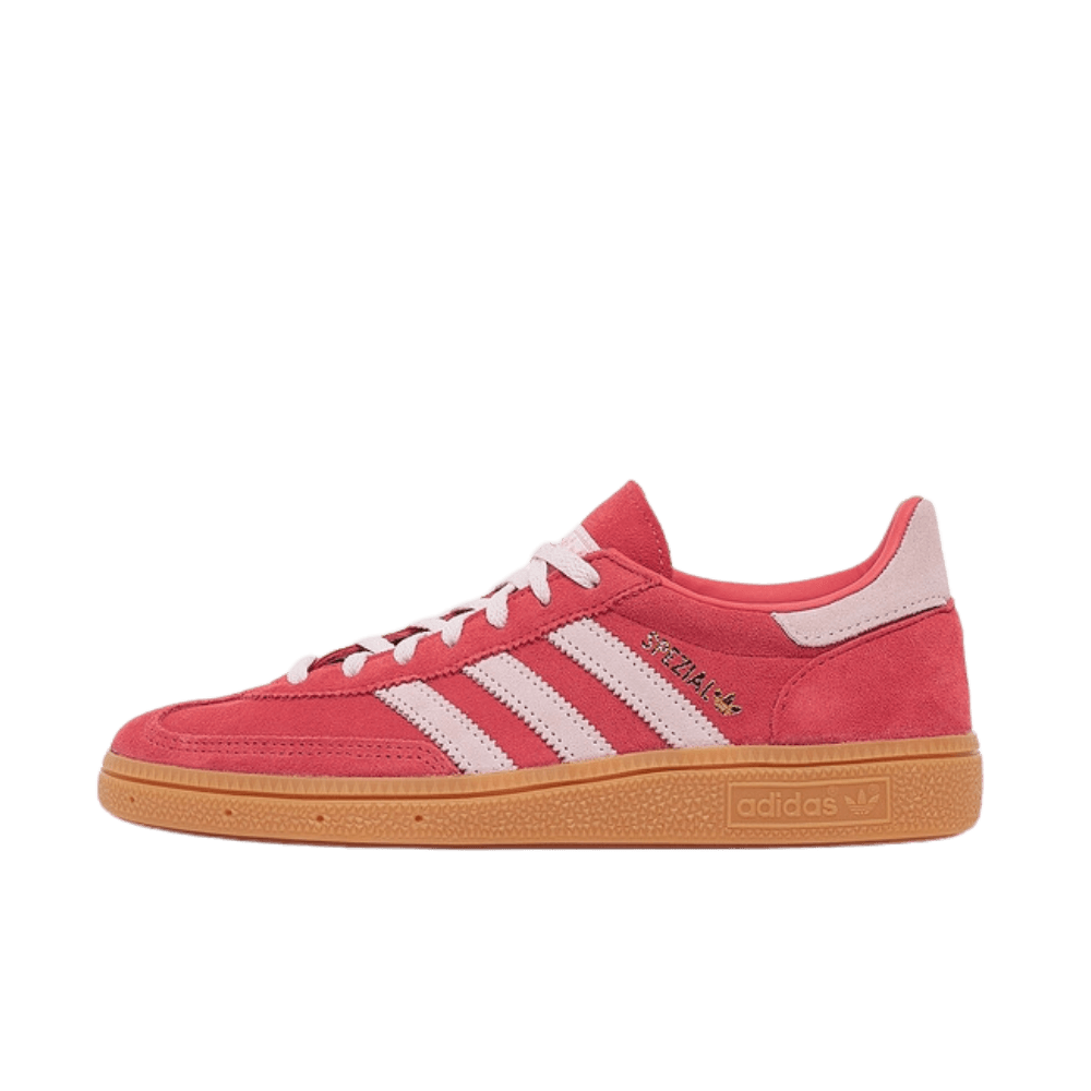 adidas Originals Spezial 'Bright Red' IE5894