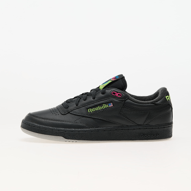Reebok Club C 85 Vintage Grey6 100201173