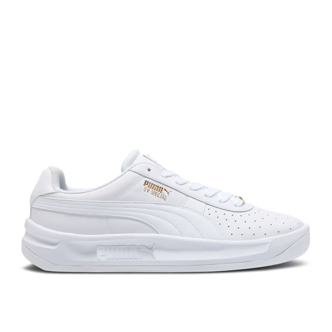 Puma GV Special 'White Gold' 398374 01
