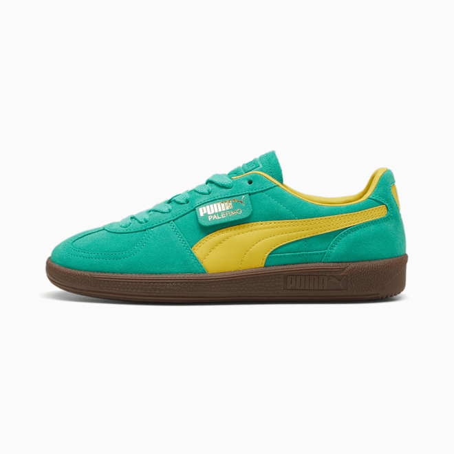 Puma Palermo Unisex 396463-18