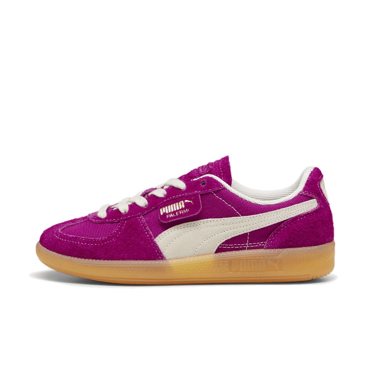 PUMA Palermo Vintage 'Magenta Gleam' 396841-07