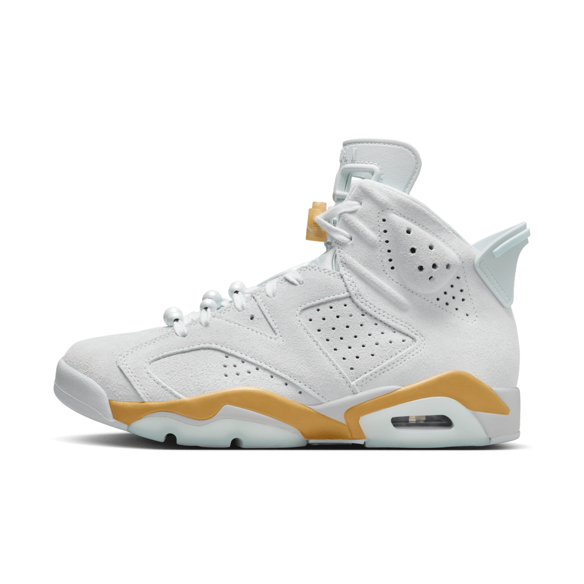 Air Jordan 6 WMNS 'Paris Olympics' DQ4914-074