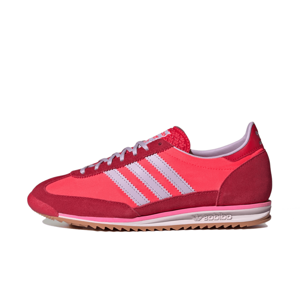 adidas SL 72 OG WMNS 'Solar Red' JH7392