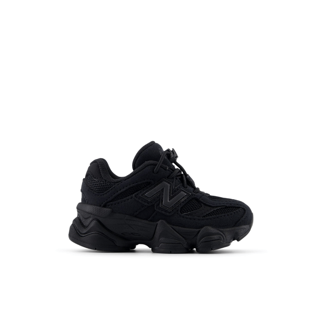 New Balance Infants' 9060 Black IV9060BB