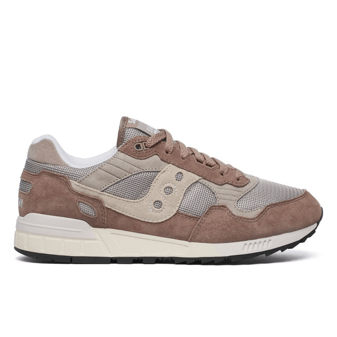 Saucony Shadow 5000 Grey S70665-42