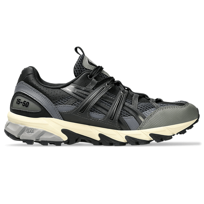 ASICS Gel-sonoma 15-50 Black 1203A488-001