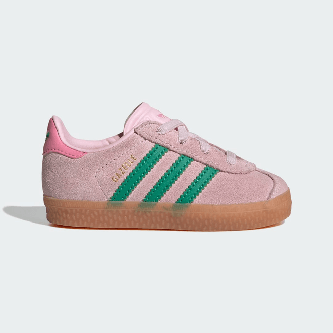 adidas Gazelle Comfort Closure JP7138