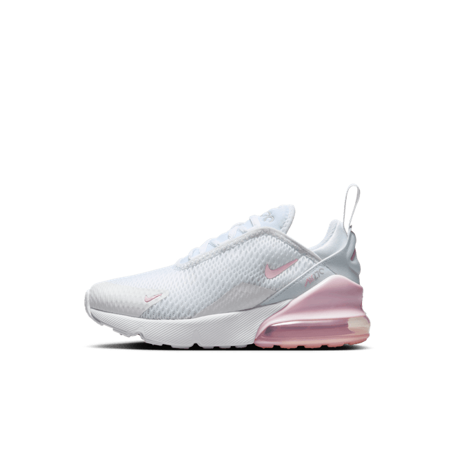 Nike Air Max 270 Younger Kids' Shoe AO2372-122