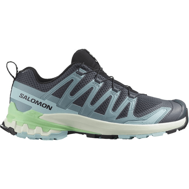Salomon Xa Pro 3d V9 Turbulence L47748000
