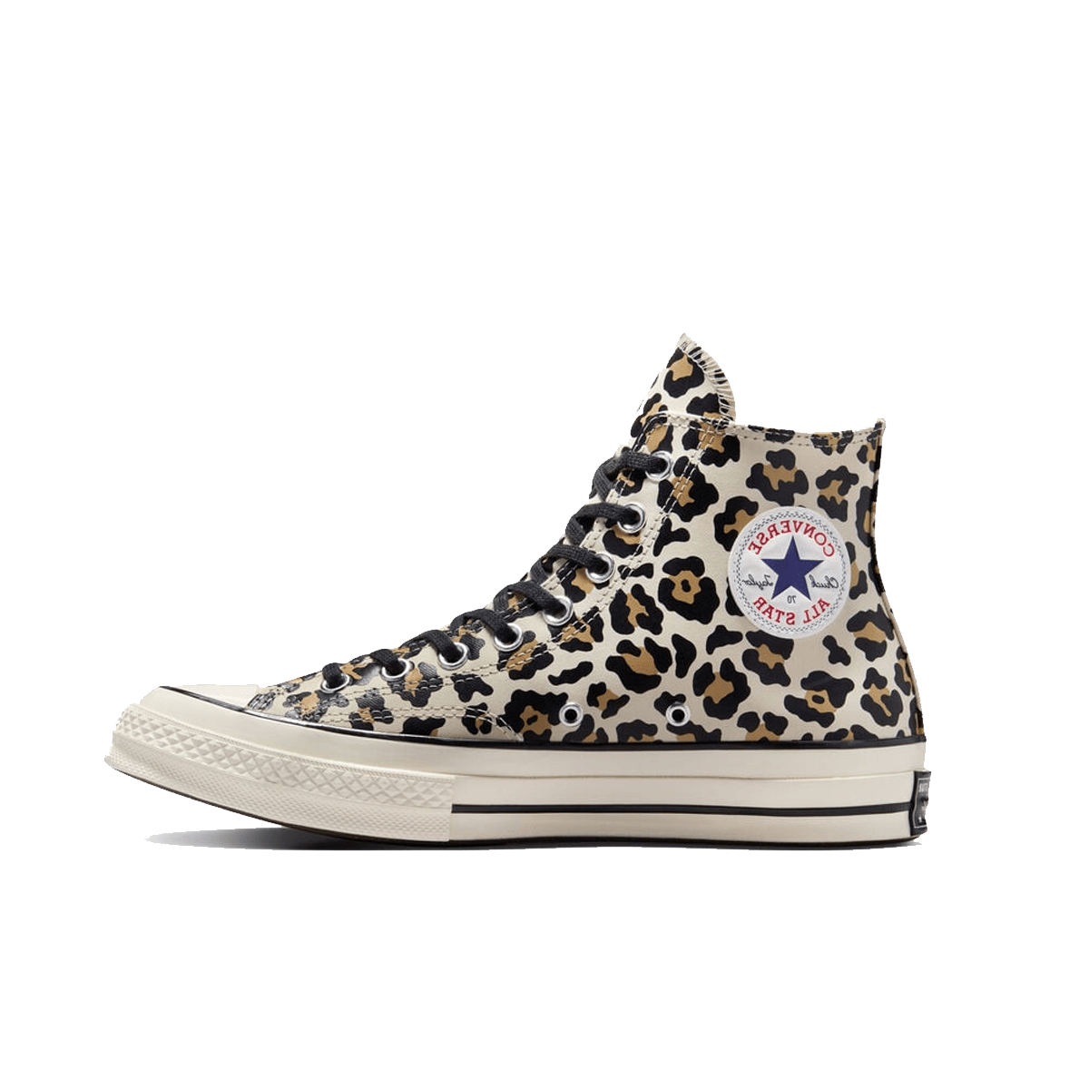 Converse Chuck 70 High 'Glow In The Dark Leopard' A13436C