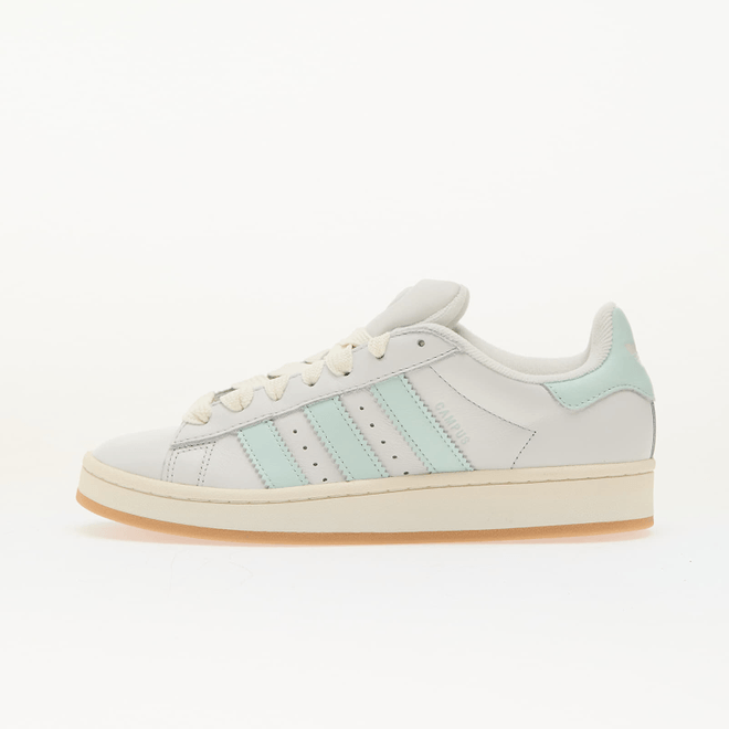 adidas Campus 00s W Crystal White JH7285