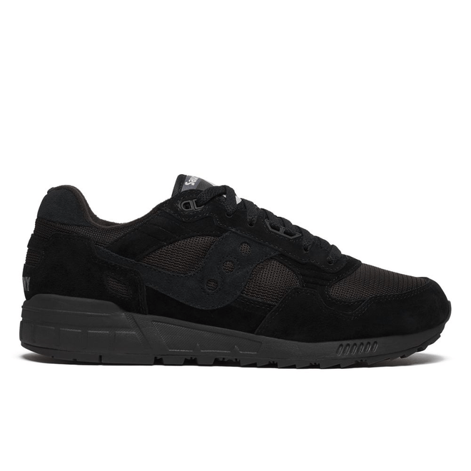Saucony Shadow 5000 Black S70665-56