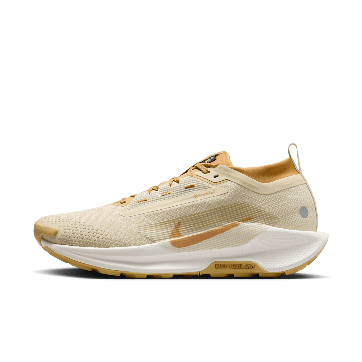 Nike Reactx Pegasus Trail 5 GTX SP 'Desert Ochre' HQ7494-700