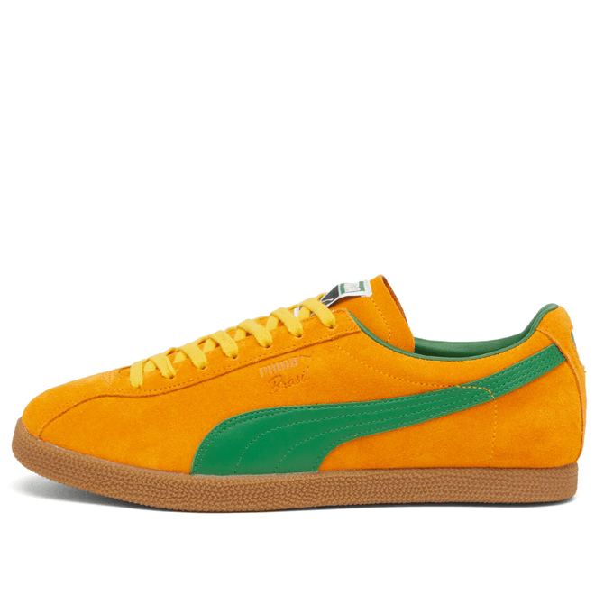 Puma Brasil Dark Poppy 401048-03