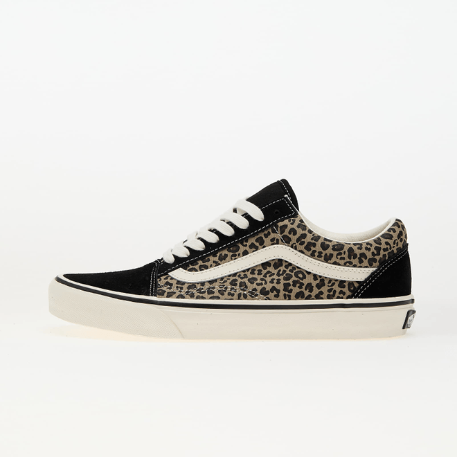 Vans Old Skool Black VN000D6WYY61