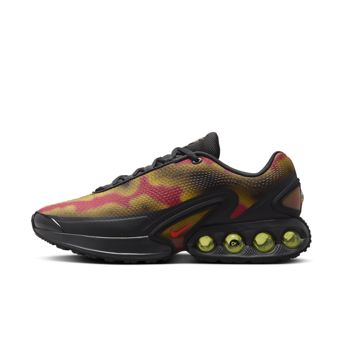 Nike Air Max Dn 'Red Orbit' IB7025-001