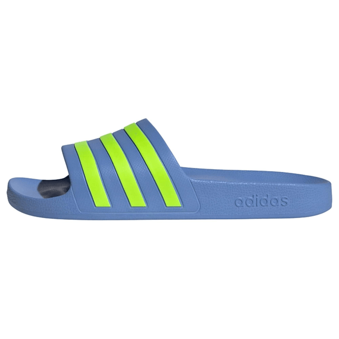 adidas Originals Adilette Aqua Badslippers JS1127