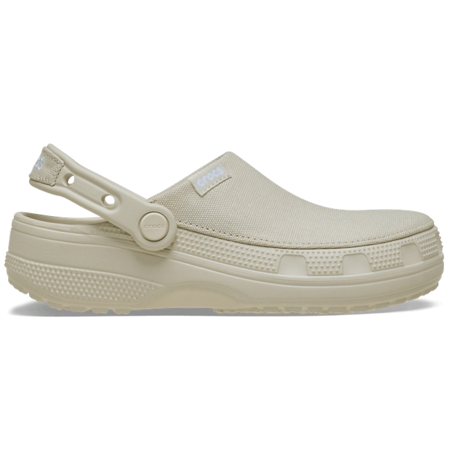 Crocs Classic Crafted Clogs Stucco 211354-160