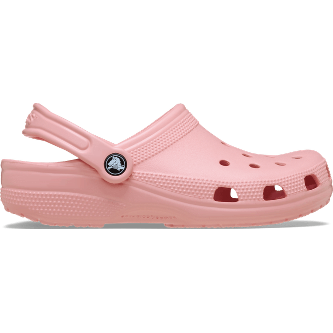 Crocs Classic Clogs Powder Pink 10001-78U
