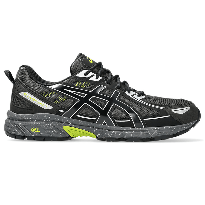 ASICS Gel-venture 6 Obsidian Grey 1203A438-027