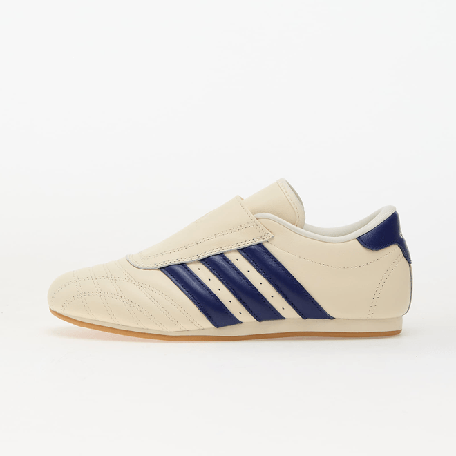 adidas Adidas Taekwondo W Crew White JS4528