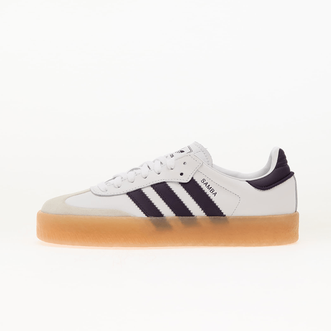 adidas Sambae W Ftw White JS3941