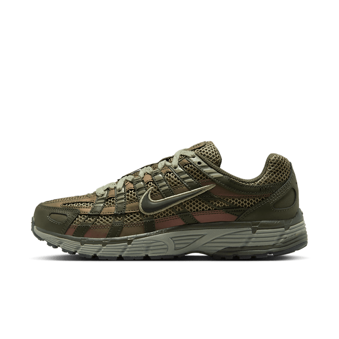 Nike Women's P-6000 Se W IF1756-300