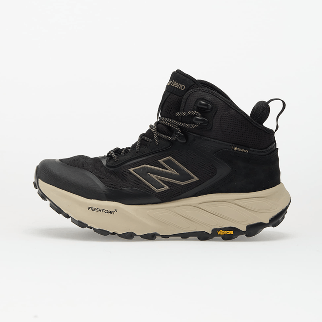 New Balance Hierro Hiker GORE-TEX Black MTHIMCB9