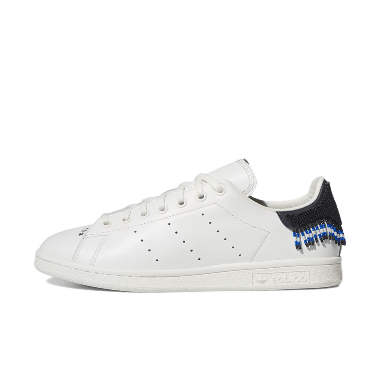 CLOT x adidas Stan Smith 'Beads' JR0022